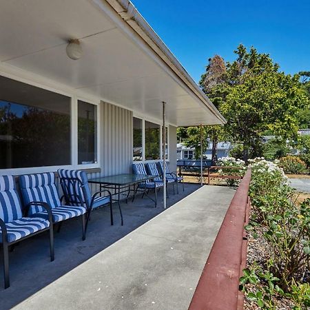 Villa Kopuha Kaikoura Exterior foto