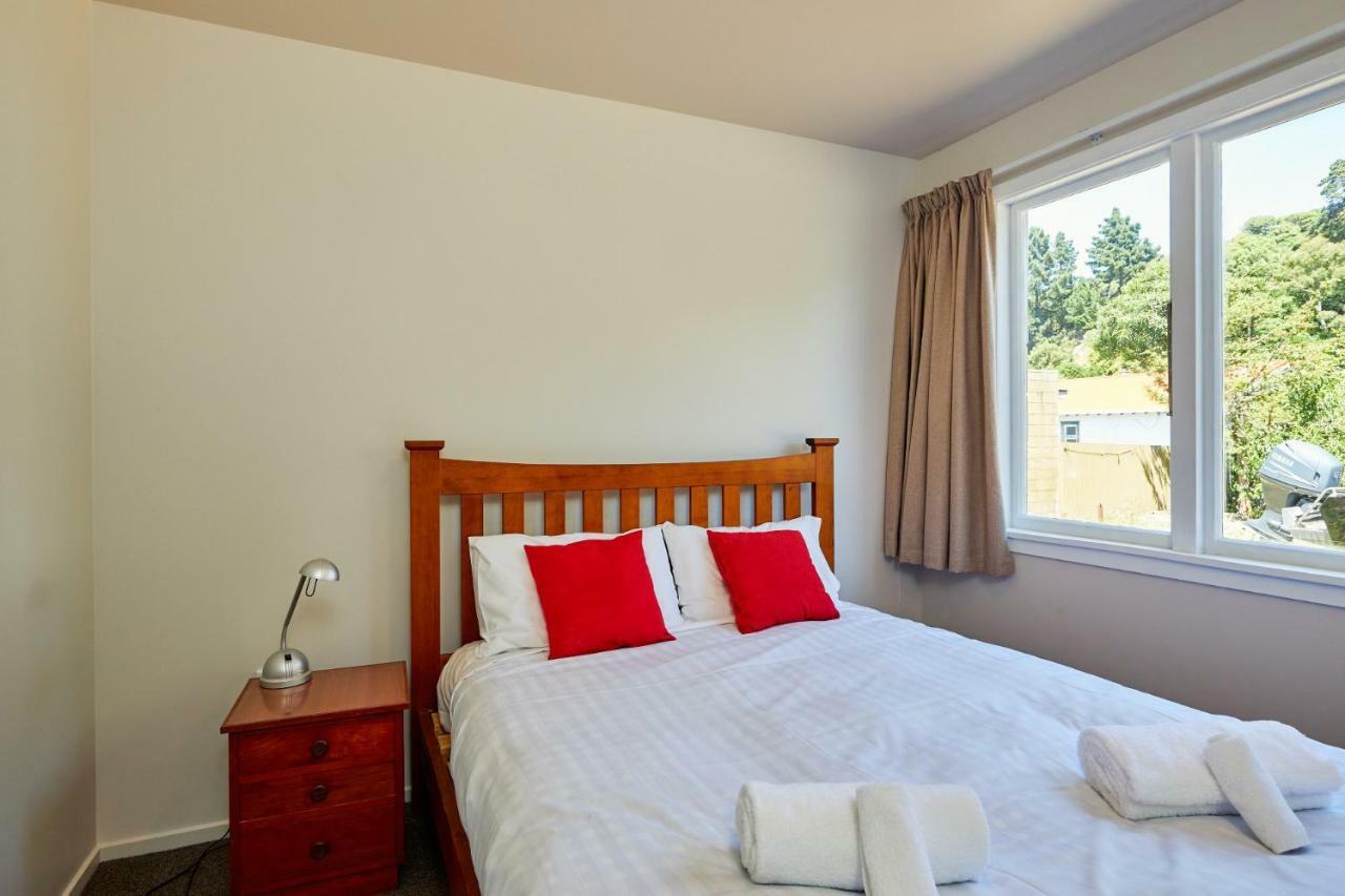 Villa Kopuha Kaikoura Exterior foto