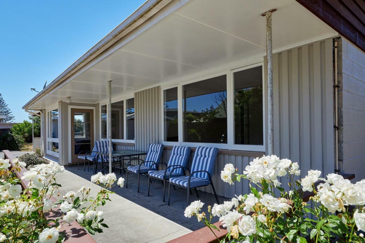 Villa Kopuha Kaikoura Exterior foto